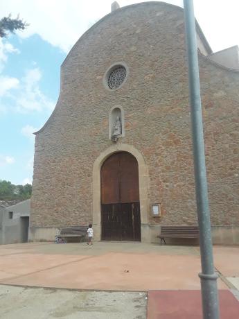 Terreno en Bv-1081 s/n