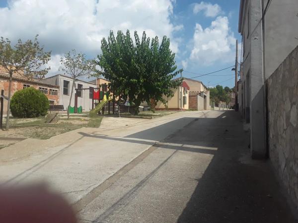 Terreno en Bv-1081 s/n