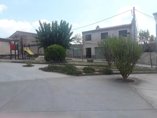 Terreno en Bv-1081 s/n