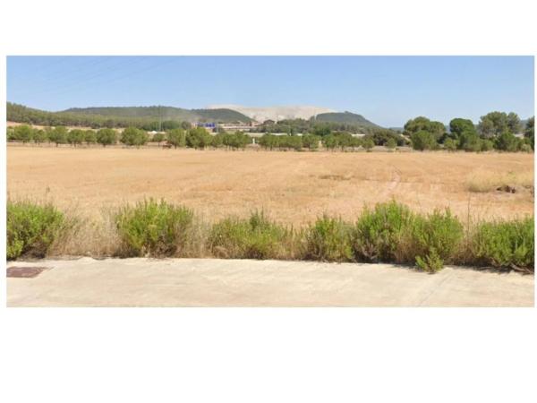 Terreno en avenida Bagà