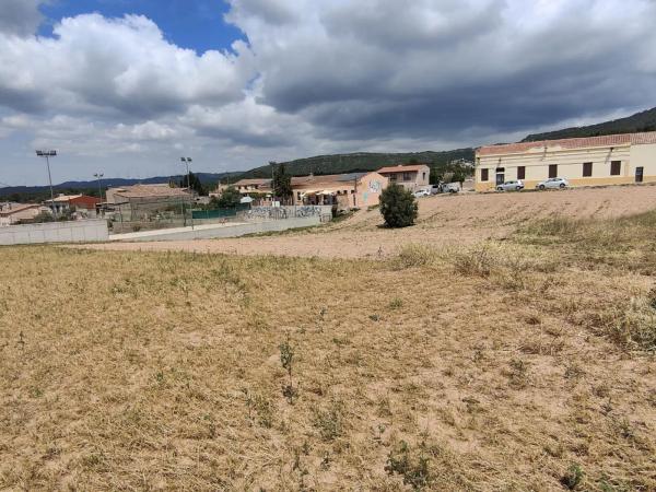 Terreno en Castellfollit del Boix
