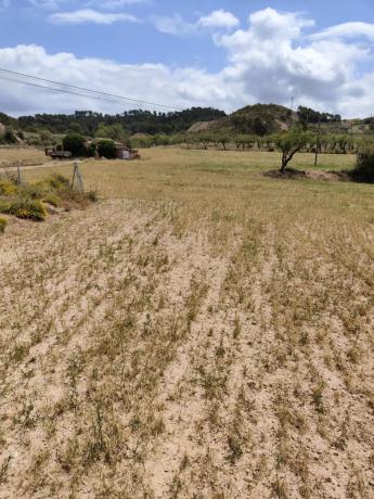 Terreno en Castellfollit del Boix