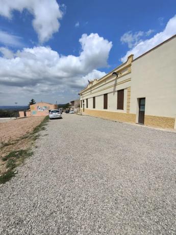 Terreno en Castellfollit del Boix