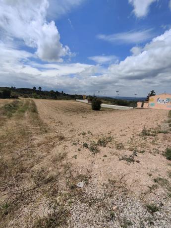 Terreno en Castellfollit del Boix