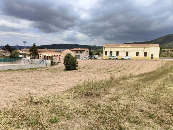 Terreno en Castellfollit del Boix