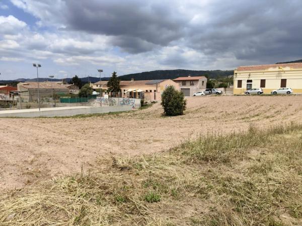 Terreno en Castellfollit del Boix