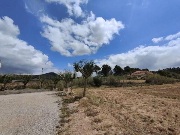 Terreno en Castellfollit del Boix