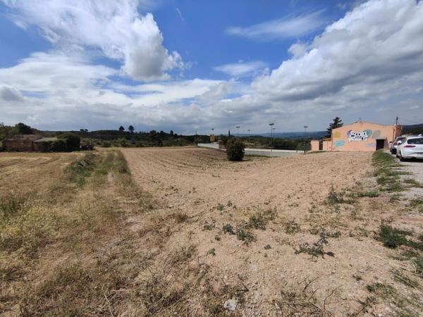 Terreno en Castellfollit del Boix
