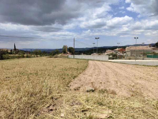 Terreno en Castellfollit del Boix
