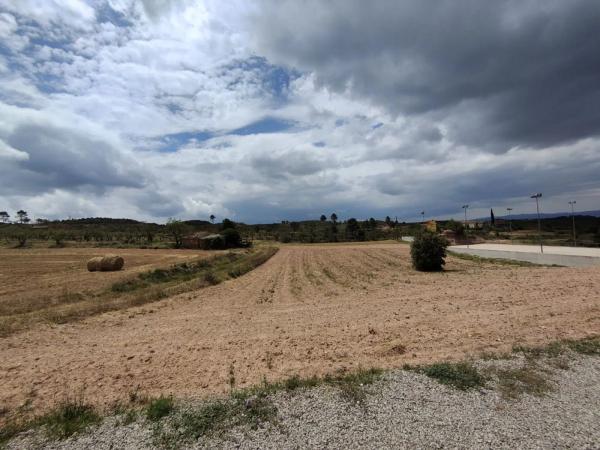 Terreno en Castellfollit del Boix
