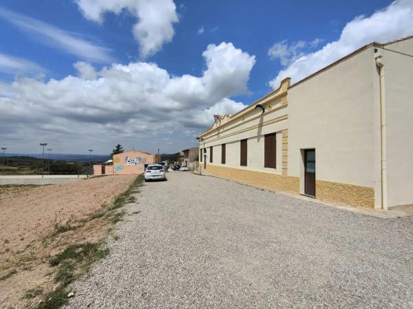 Terreno en Castellfollit del Boix