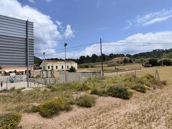Terreno en Castellfollit del Boix