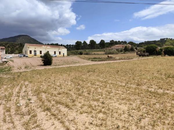 Terreno en Castellfollit del Boix