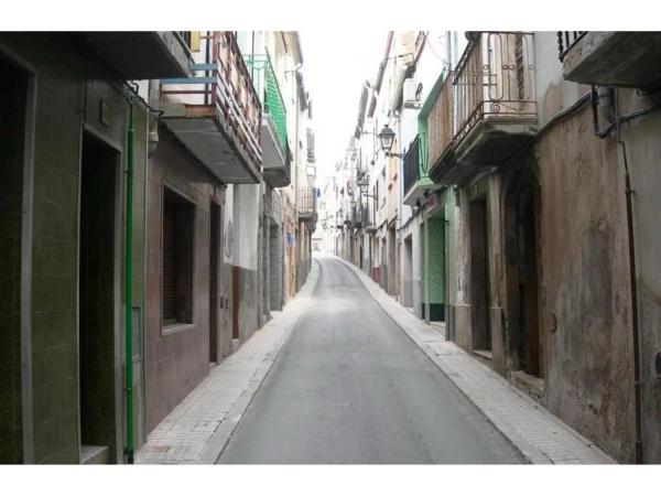 Terreno en Navarcles