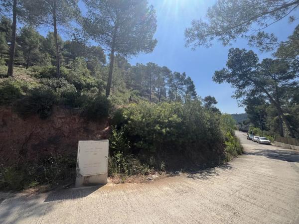 Terreno en avenida de las Torres de Fals, 3