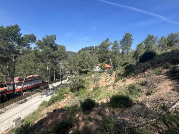 Terreno en avenida de las Torres de Fals, 3