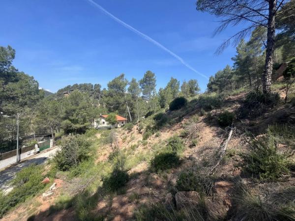 Terreno en avenida de las Torres de Fals, 3