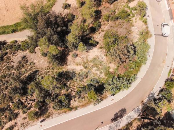 Terreno en Castellgalí