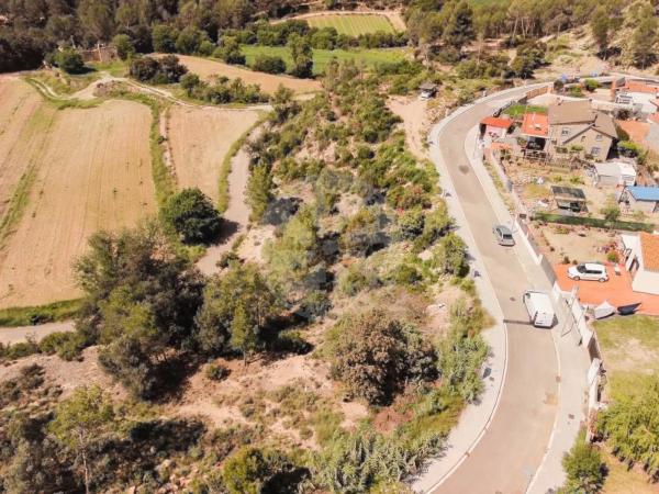 Terreno en Castellgalí