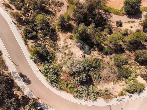 Terreno en Castellgalí