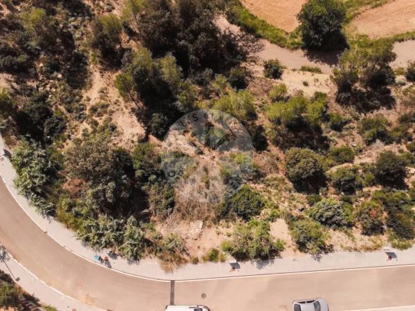 Terreno en Castellgalí