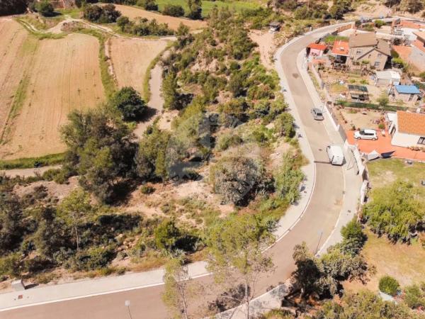 Terreno en Castellgalí