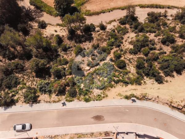 Terreno en Castellgalí