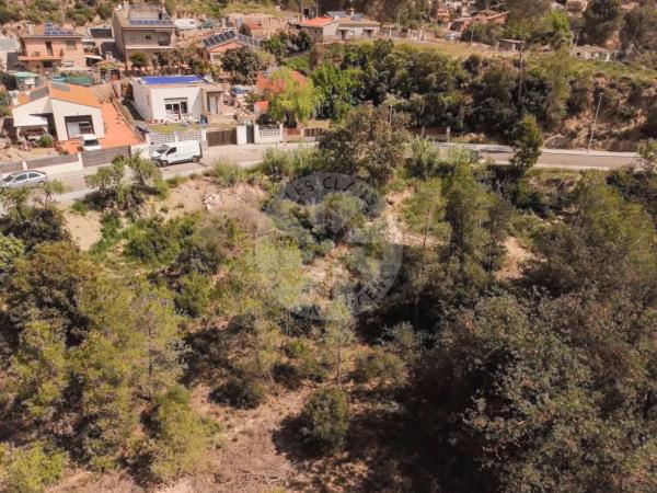 Terreno en Castellgalí