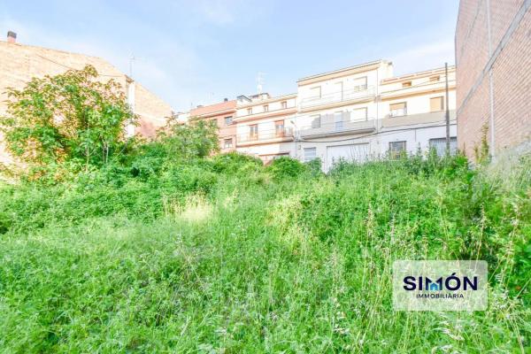 Terreno en Navarcles