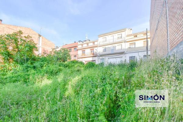 Terreno en Navarcles