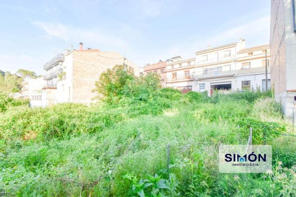 Terreno en Navarcles