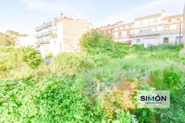 Terreno en Navarcles