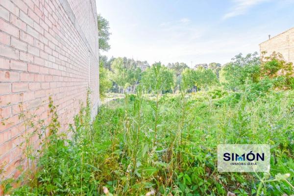 Terreno en Navarcles