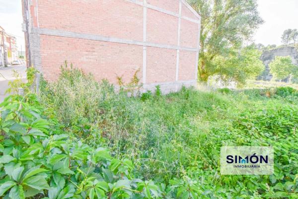 Terreno en Navarcles