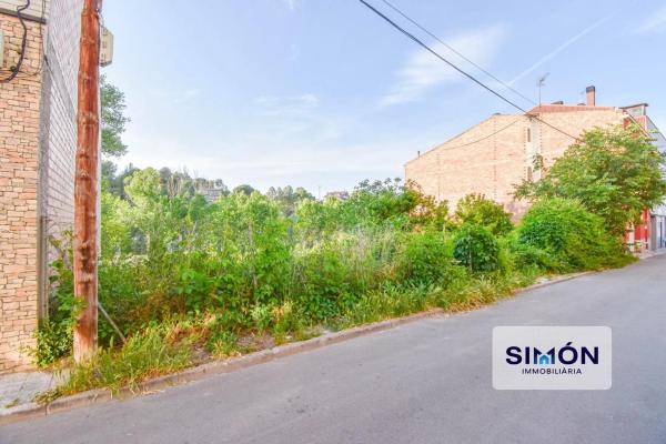 Terreno en Navarcles