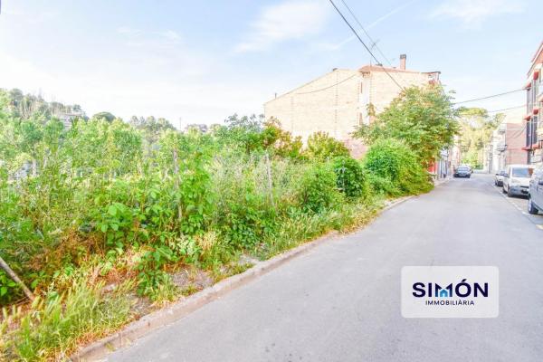 Terreno en Navarcles