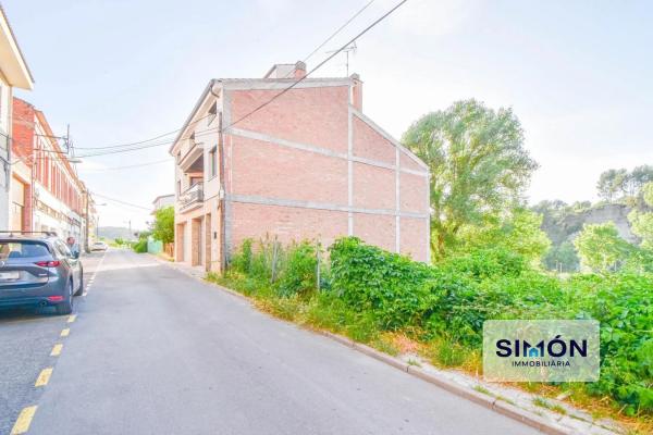 Terreno en Navarcles