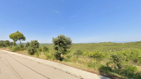 Terreno en calle de la Torre, 56