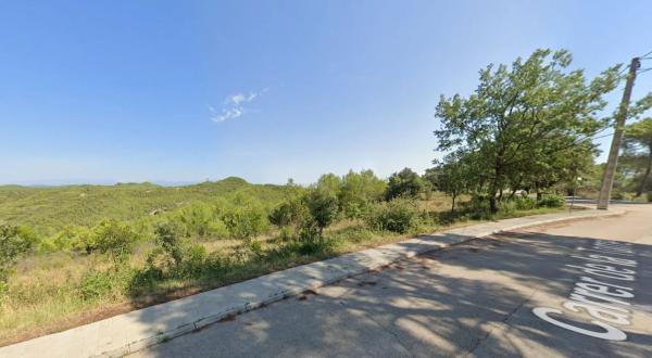 Terreno en calle de la Torre, 56