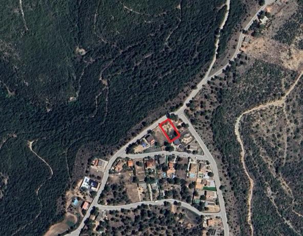 Terreno en calle de la Torre, 56