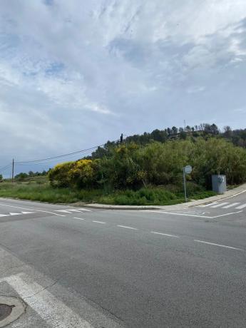 Terreno en calle Eduardo Peña, 147