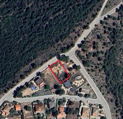 Terreno en calle de la Torre, 56