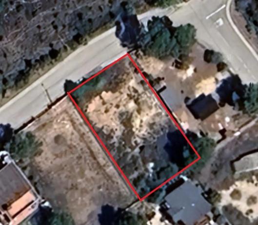 Terreno en calle de la Torre, 56