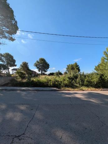 Terreno en calle de la Torre, 56