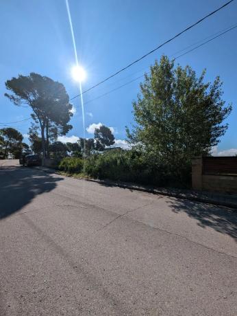 Terreno en calle de la Torre, 56