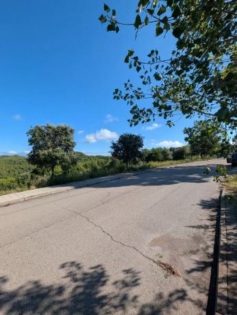 Terreno en calle de la Torre, 56