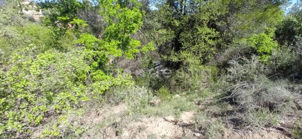 Terreno en calle de Mas Penedes