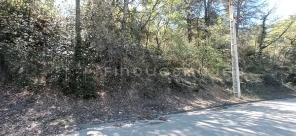 Terreno en calle de Mas Penedes