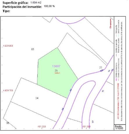 Terreno en Castellbell i el Vilar