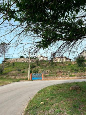 Terreno en Sant Fruitós de Bages